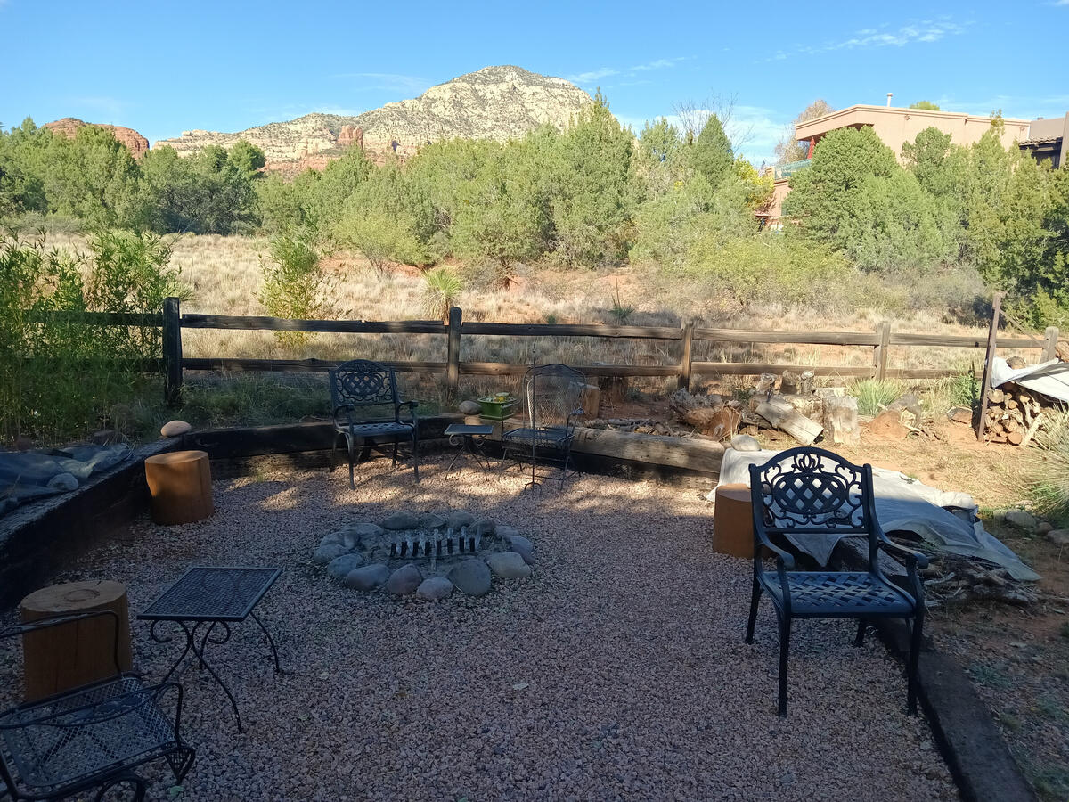 Fire Pit Fire Pit
